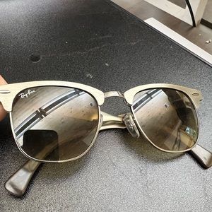 Ray-Ban Sunglasses